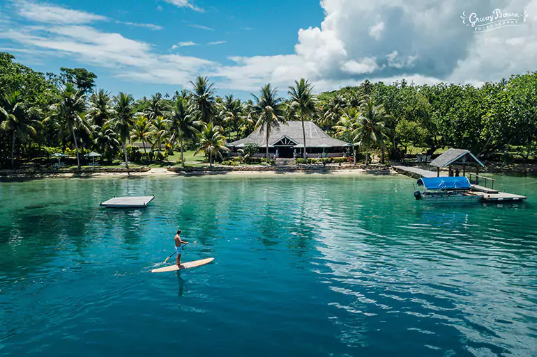Aore Island Resort | Tropical Resort Holiday
